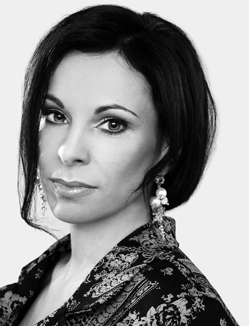 Regulová Gajdošová Hilda