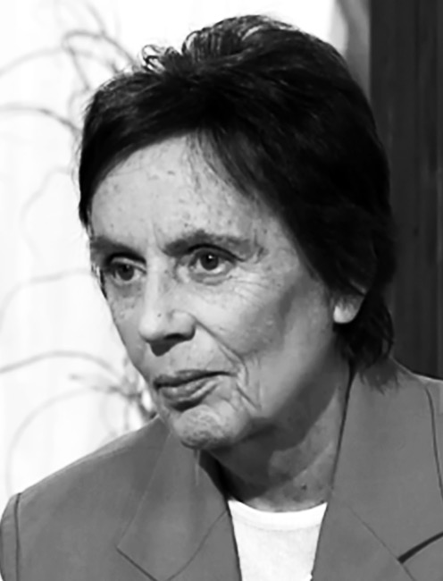 Kleplová Věra 