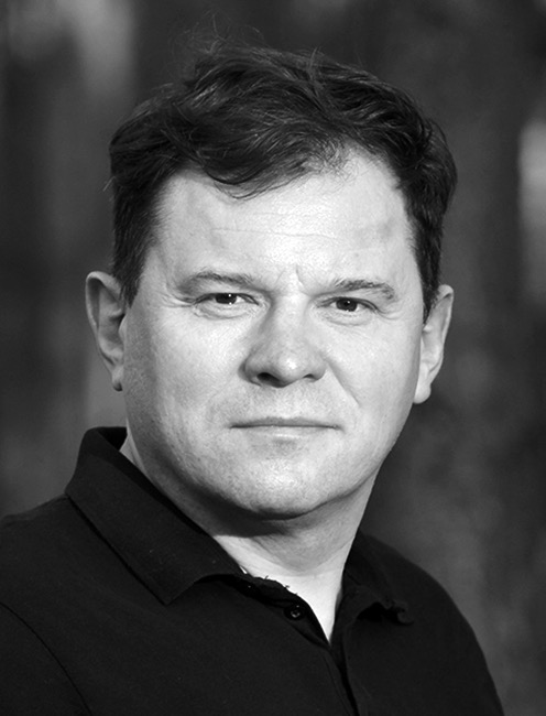 Witkowski Wojciech Adam