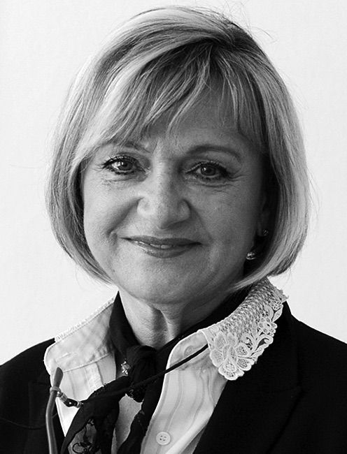 Kluchová Darina