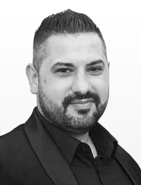 Nader Daniel