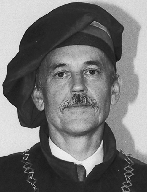 Jarema Jaroslav