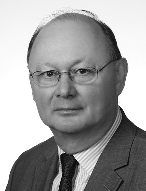 Nykiel Włodzimierz Mieczysław