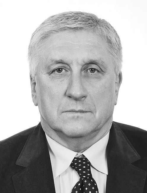 Stefaniuk Michał