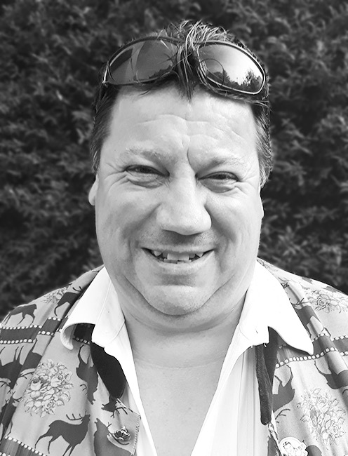 Mayrhofer Georg 