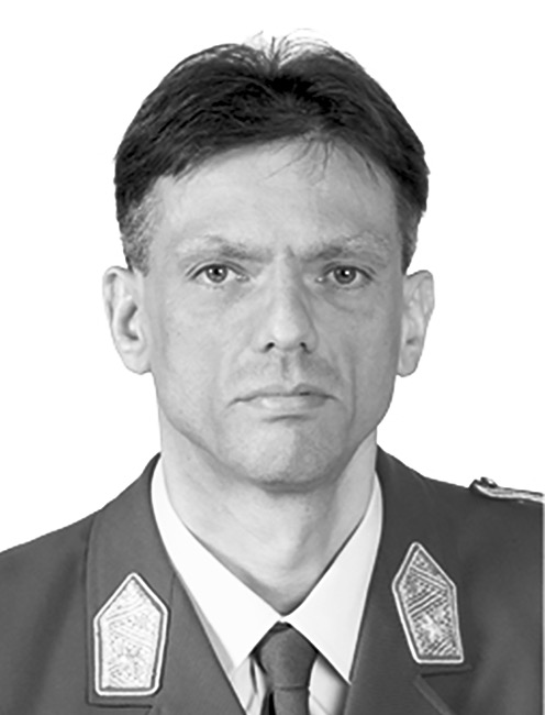 Peischel Wolfgang 