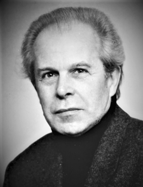 Gumiński Jerzy Lech