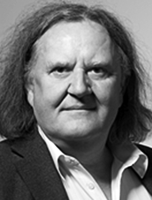 Chalupníček Bohumil