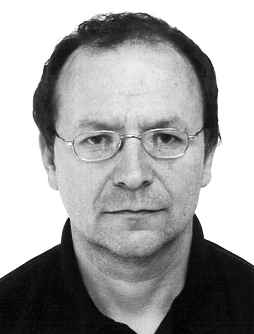 Vasilenko Ján
