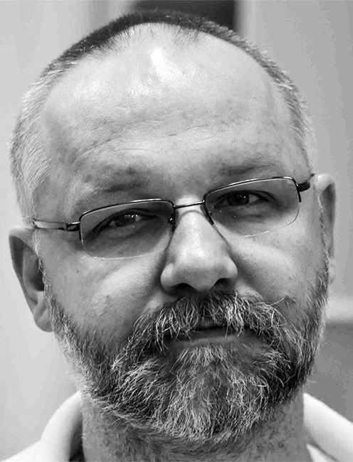 Bruchala Petr