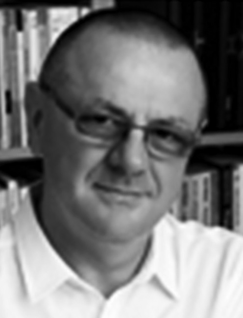 Ślósarz Wiesław