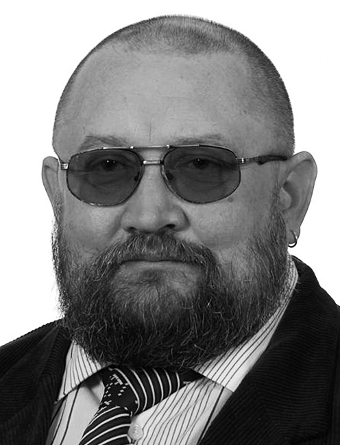 Apczyński Dariusz Napoleon