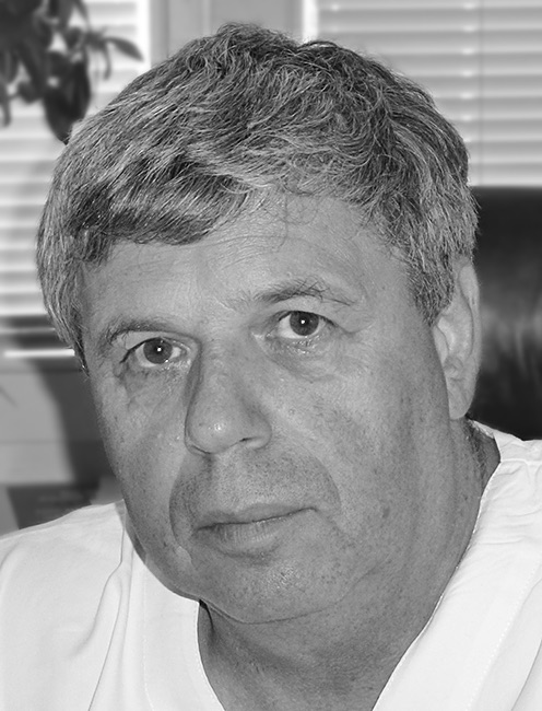 Andrašina Igor