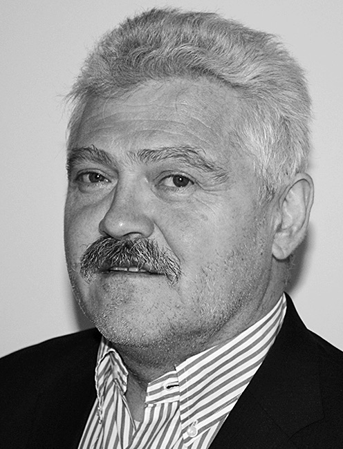 Bielik Miroslav