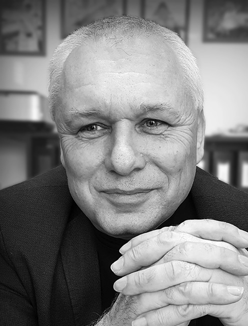 Korec Vladimír