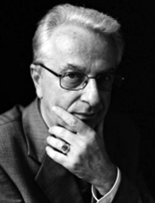 Lew-Starowicz Zbigniew Kazimierz