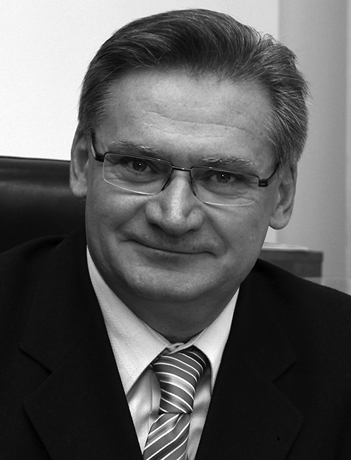 Samoliński Bolesław