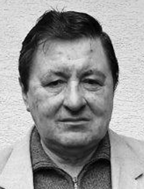 Tecák Jozef