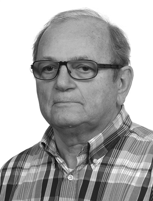 Jendroľ Stanislav