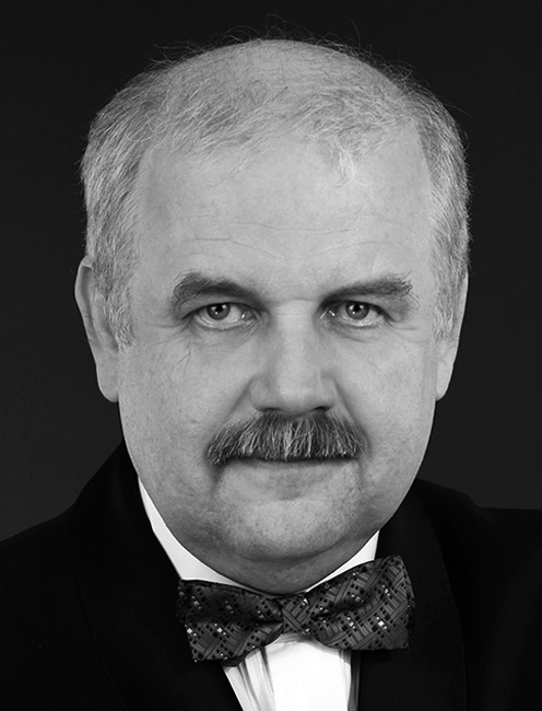 Czarnecki Marek