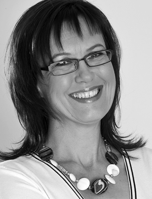 Cajthamlová Kateřina Terezie