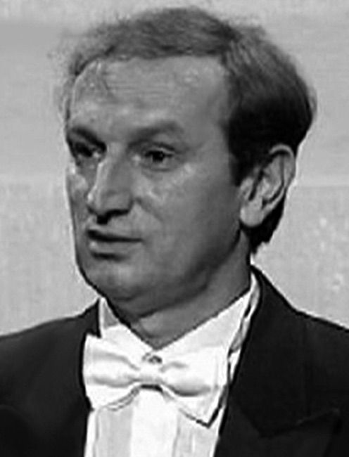 Orkiszewski Tomasz