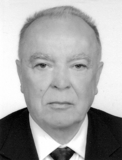 Hron Jan