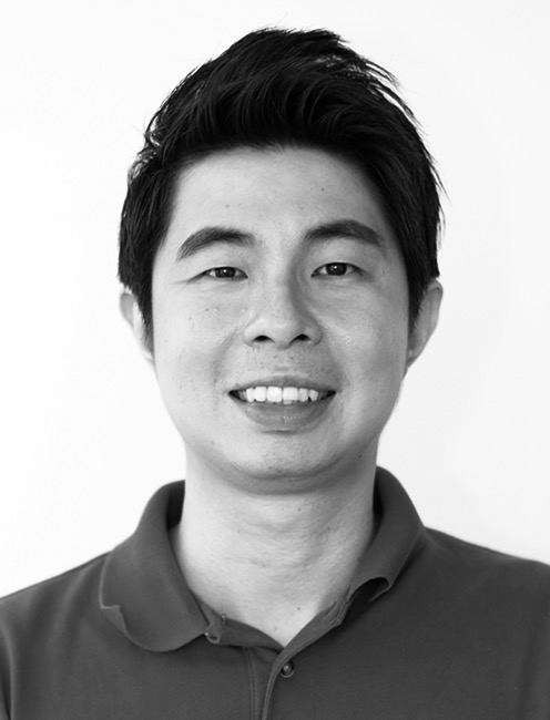 Javier Yip Yu Wai