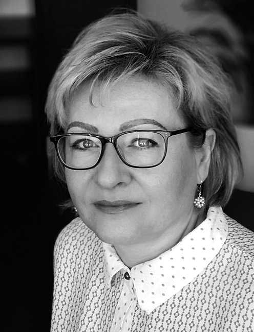 Machútová Nadežda  