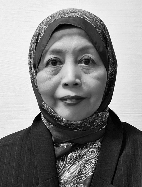 Relawati Binte Abdul Malik