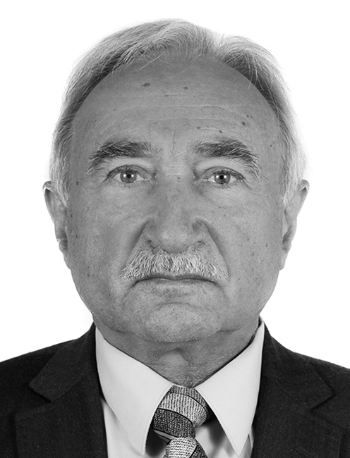 Kamiński Mieczysław