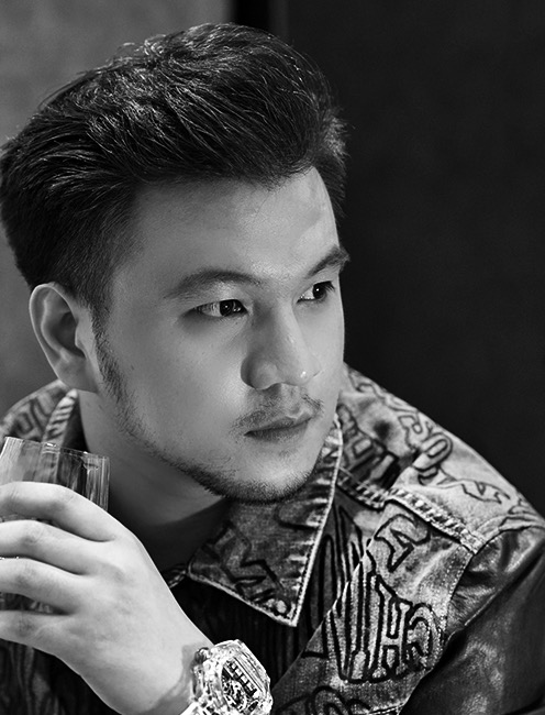 Ahmad Iqbal bin Zulkefli