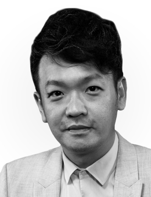 Loong Bee, Bee Ghee Leng