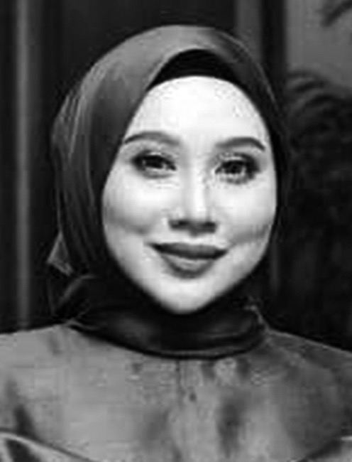 Rami Zati Najwa binti Kamarudin Hilmi  