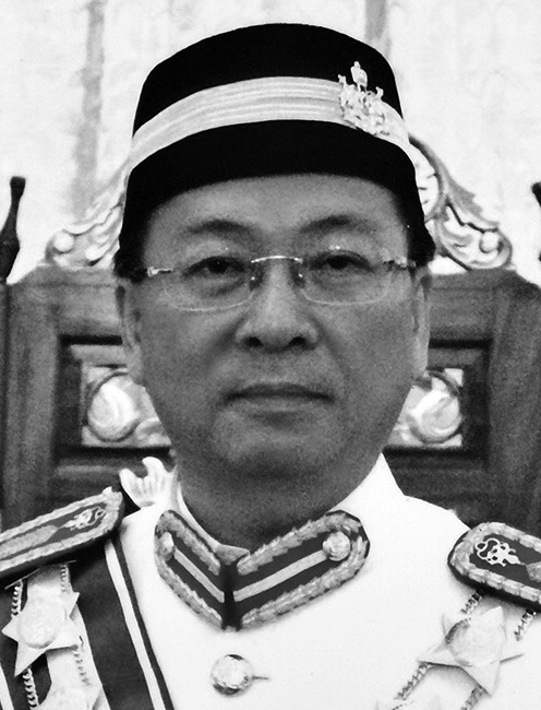 Winston Liaw Kit Siong