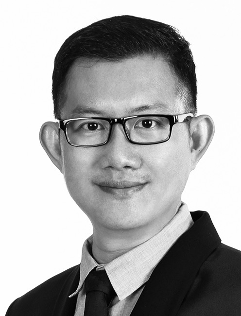 Nicholas Tan Mun Leong