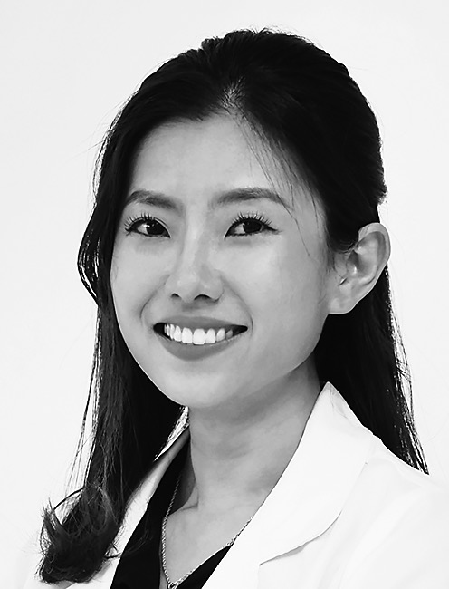 Julie Ng Sze Han