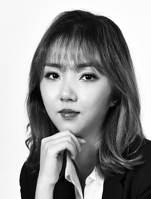 Catherine Lee Li Ying