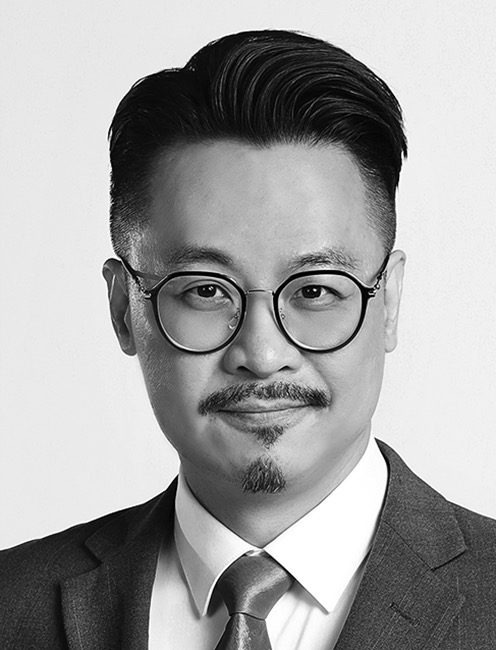 Vincent Lu Louh Yong