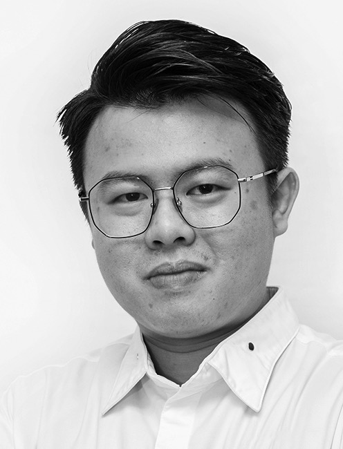 Kean, Yap Kean Chuan