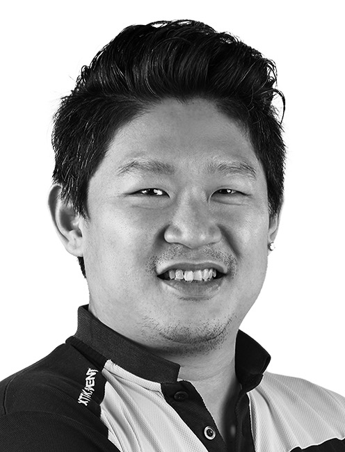 Heng Shenq Chyi, Ryan