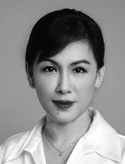 Pauline Tang Poh Leng