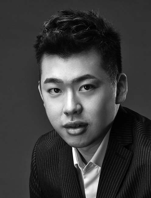 David Lim Thye Wei