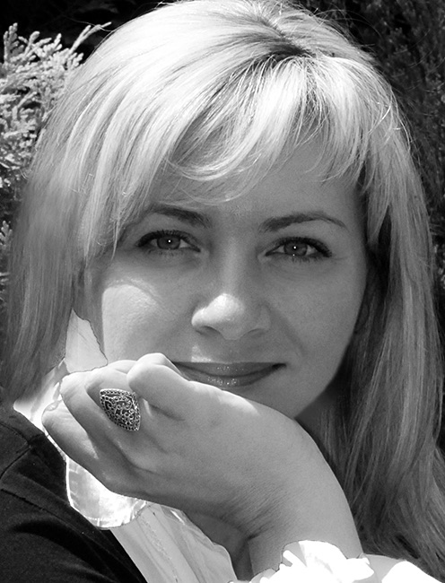 Zakrzewska-Bielawska Agnieszka