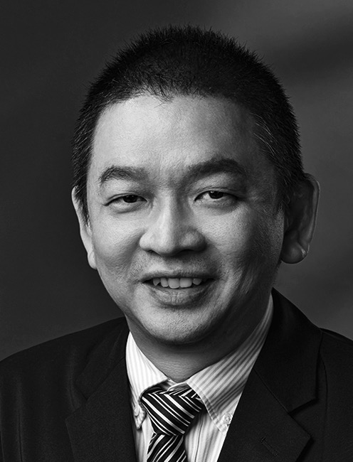 Tan Teong Khim