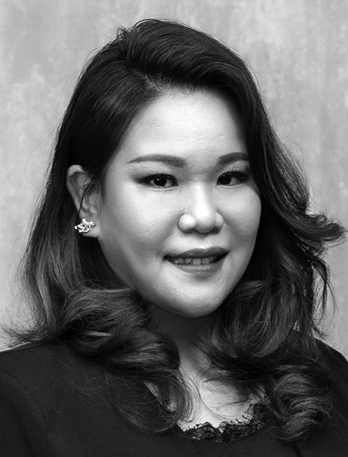 Chen Seow San, Frances