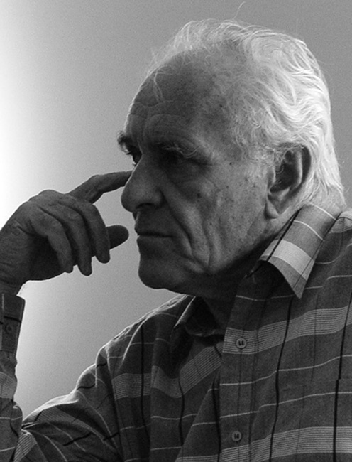 Bodalski Jerzy