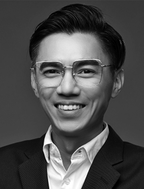 Fong Choong Onn, Alex