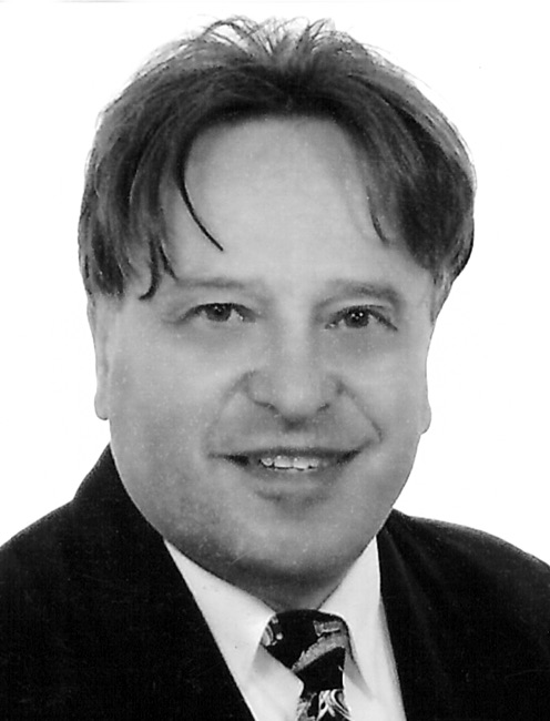 Andrysiak Grzegorz Witold