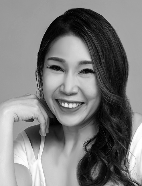 Leow Yen Ying, Christine